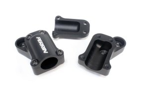 Subaru BRZ Strut Brace - Front - Perrin Performance - Carbon Fiber - `13-`25